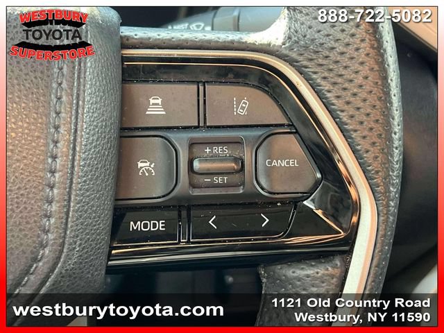 Used 2023 Toyota Tundra SR5 w/ SR5 Premium Package AWD/4WD image 26