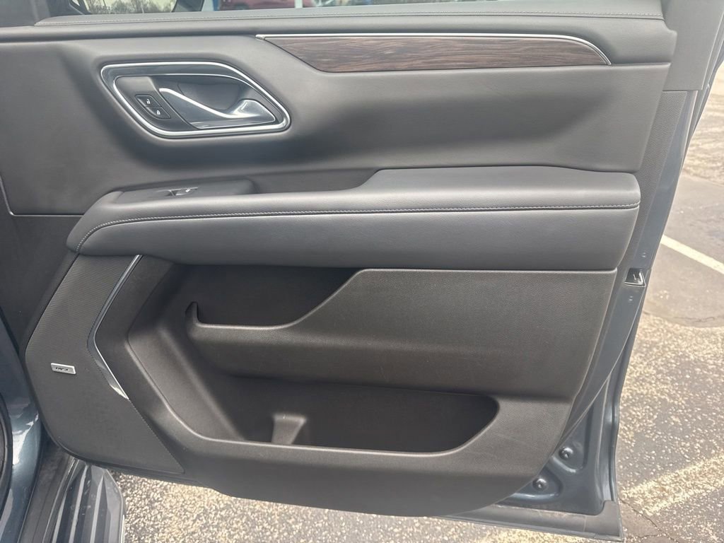 Used 2021 Chevrolet Tahoe LT image 23