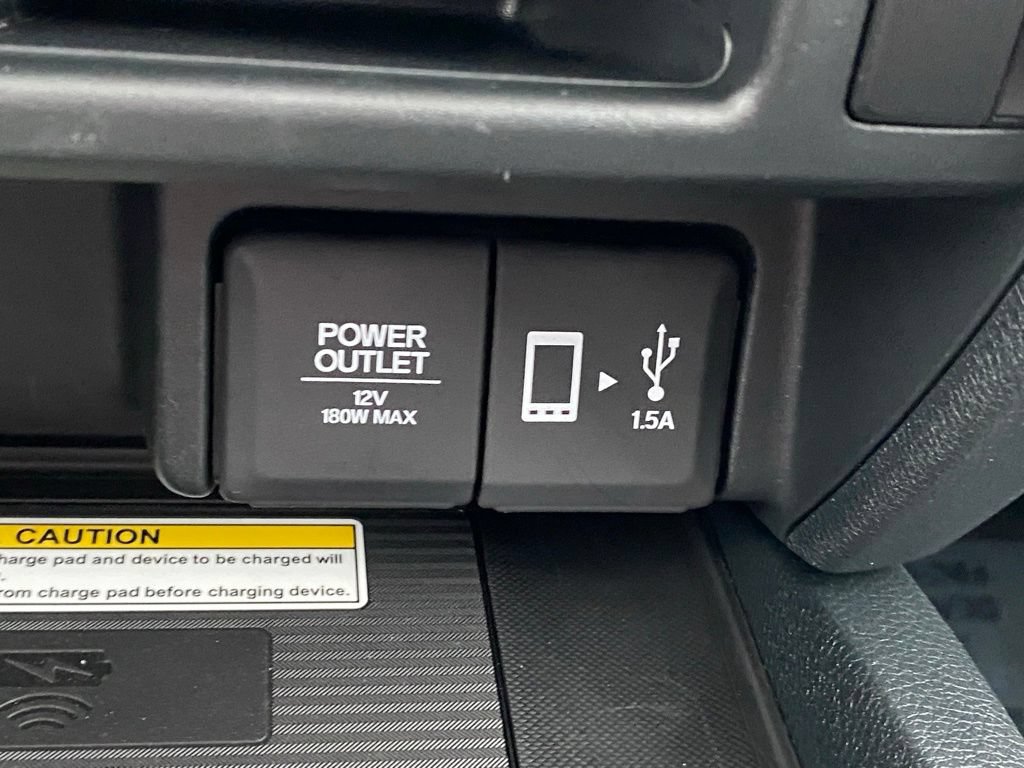 Certified 2023 Honda Ridgeline RTL-E image 28