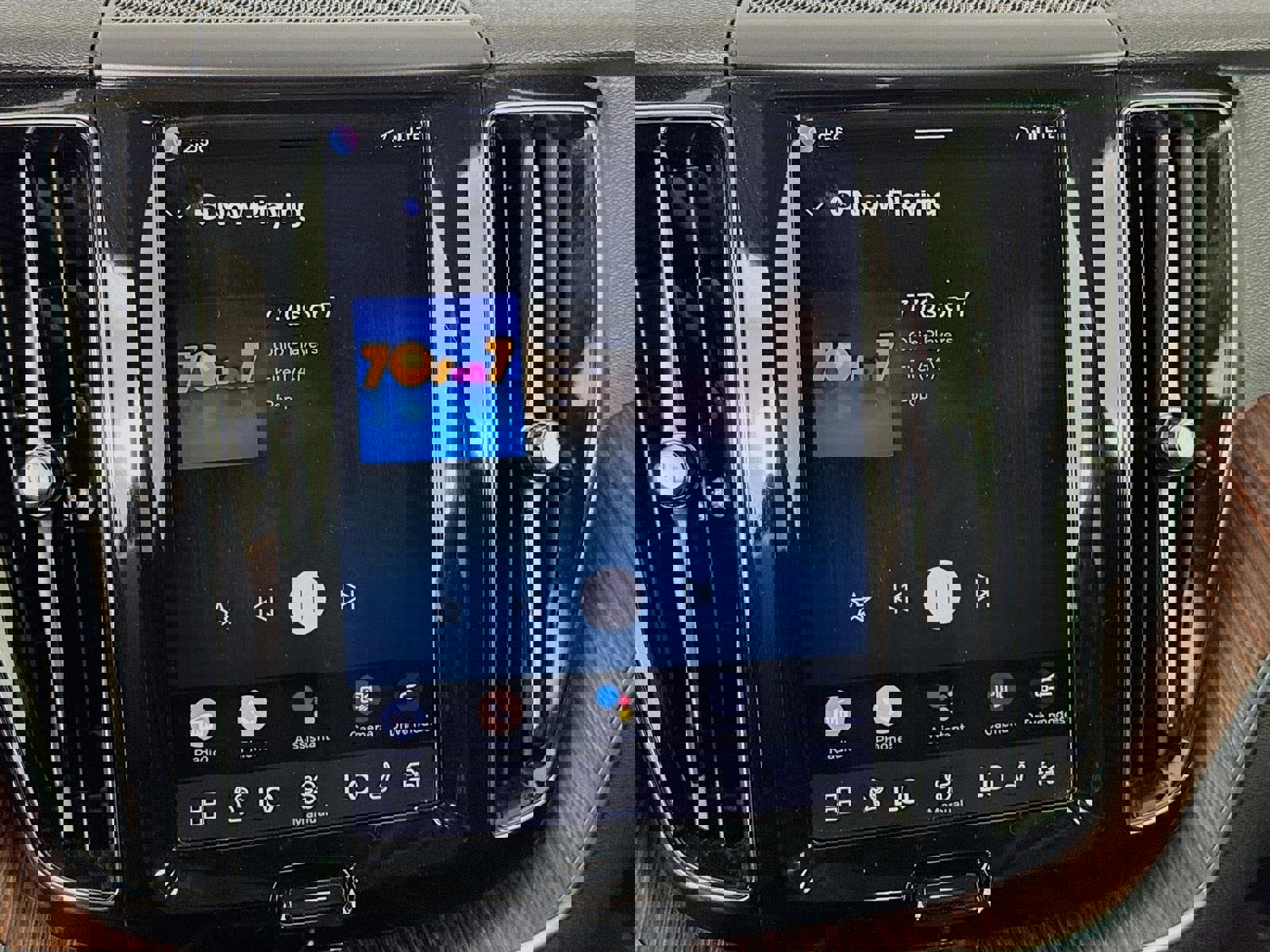 Used 2023 Volvo XC60 B5 Plus w/ Climate Package image 16