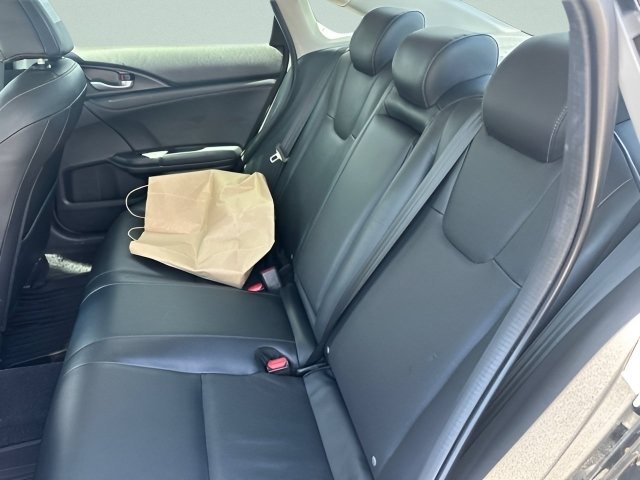 Used 2022 Honda Insight Touring image 12