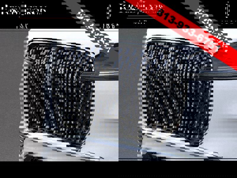 New 2026 Lincoln Aviator 2WD image 17