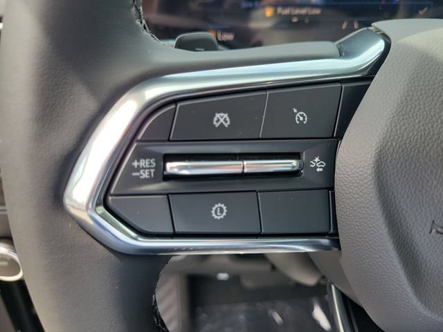 New 2026 Chevrolet Tahoe LS w/ LPO, Dark Essentials Package RWD image 25