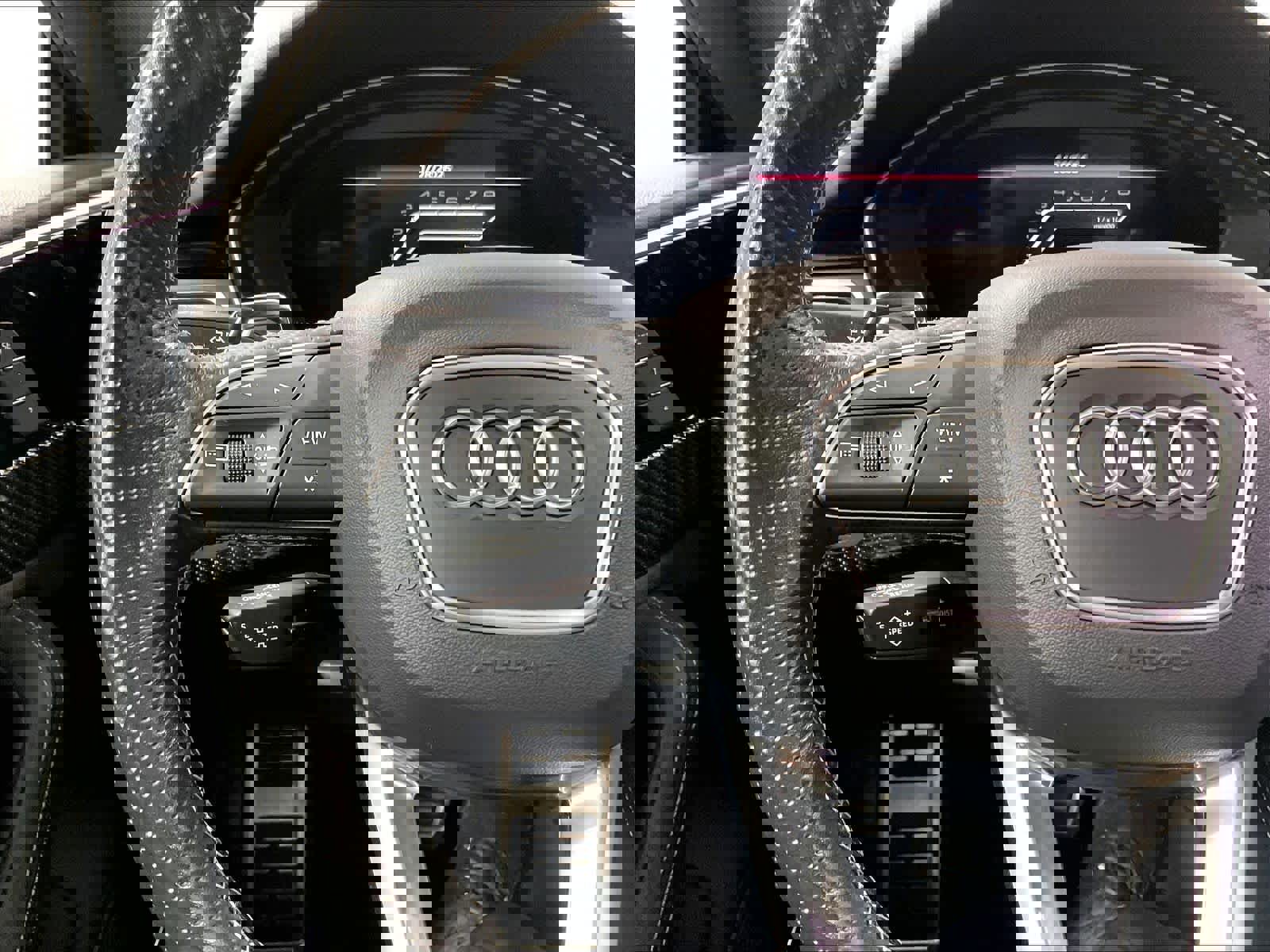 Used 2021 Audi RS 5 image 22