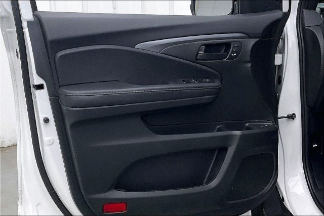 Certified 2023 Honda Passport EX-L image 21
