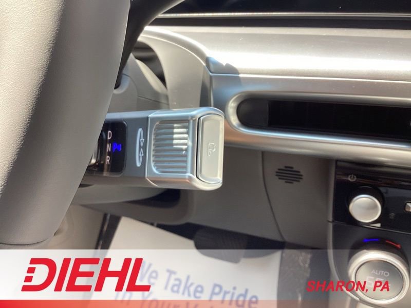 New 2026 Hyundai Ioniq 9 SEL AWD/4WD image 44