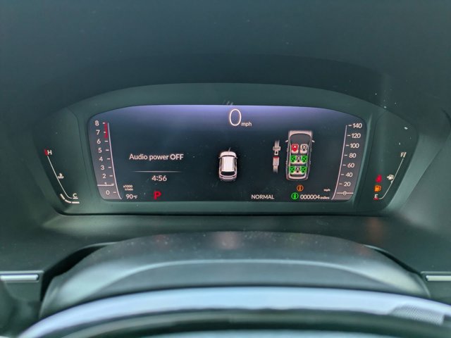 New 2026 Honda Pilot EX-L image 29
