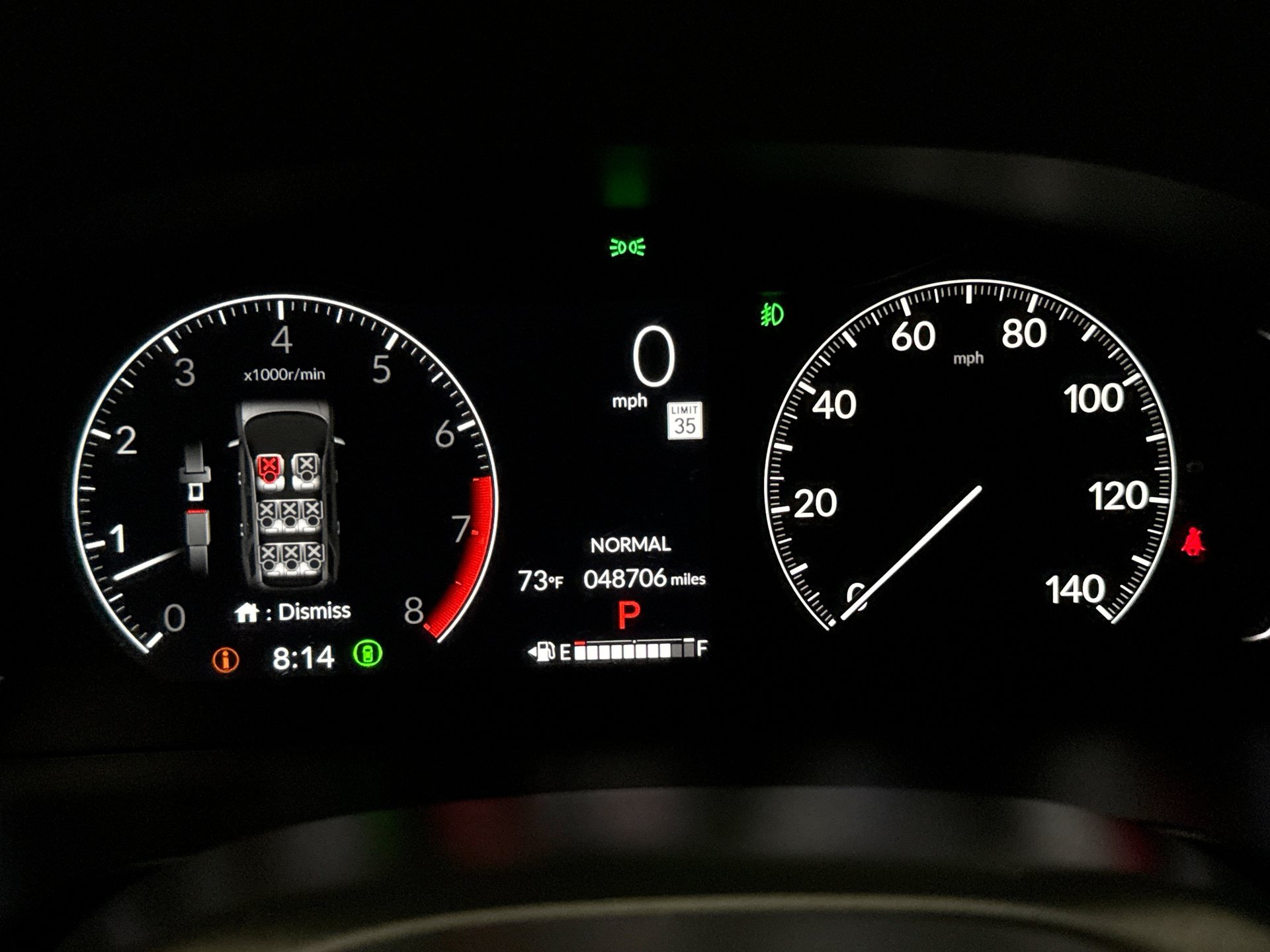 Used 2023 Honda Pilot EX-L image 10