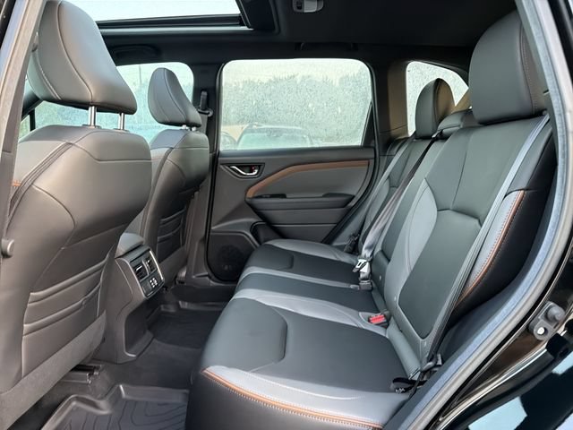 Certified 2026 Subaru Forester Sport AWD/4WD image 13