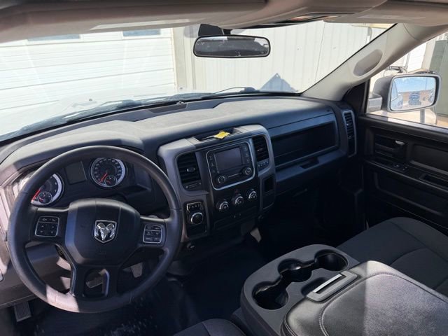 Used 2022 RAM 1500 Tradesman w/ Popular Equipment Group image 13