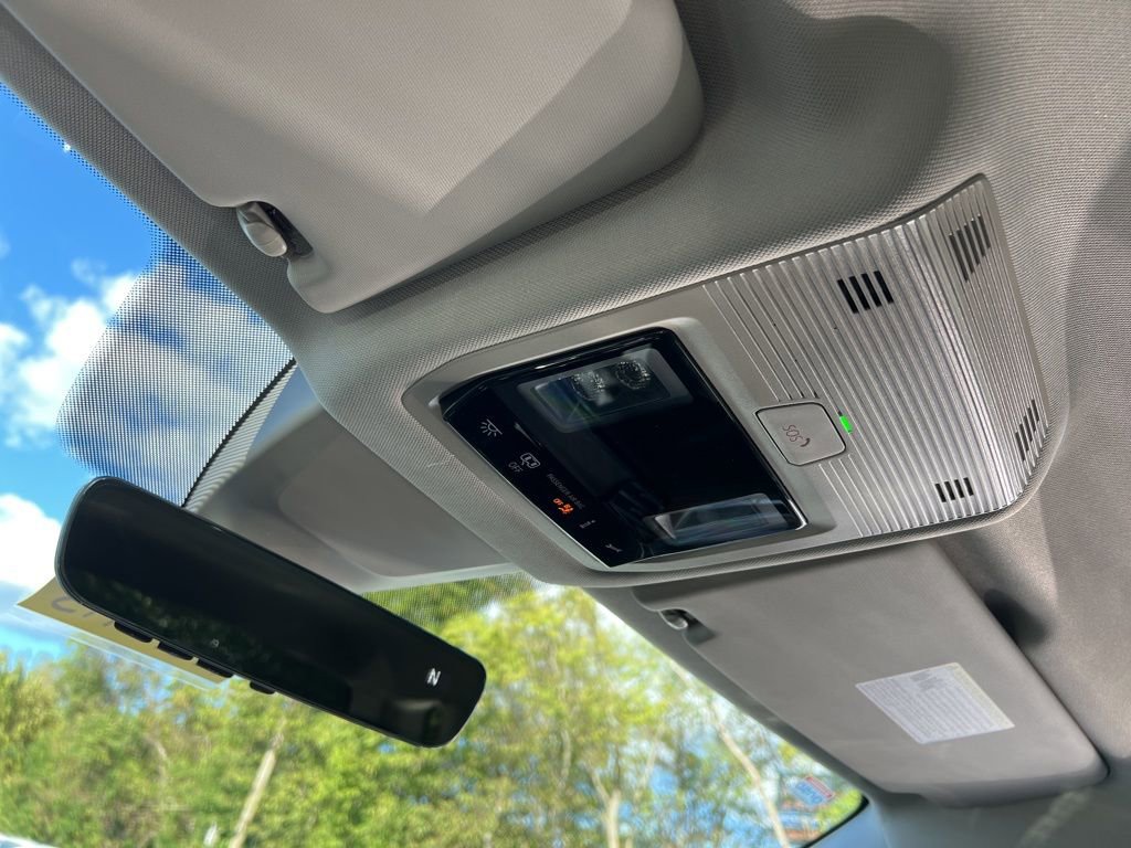 New 2026 Volkswagen Atlas SE image 22