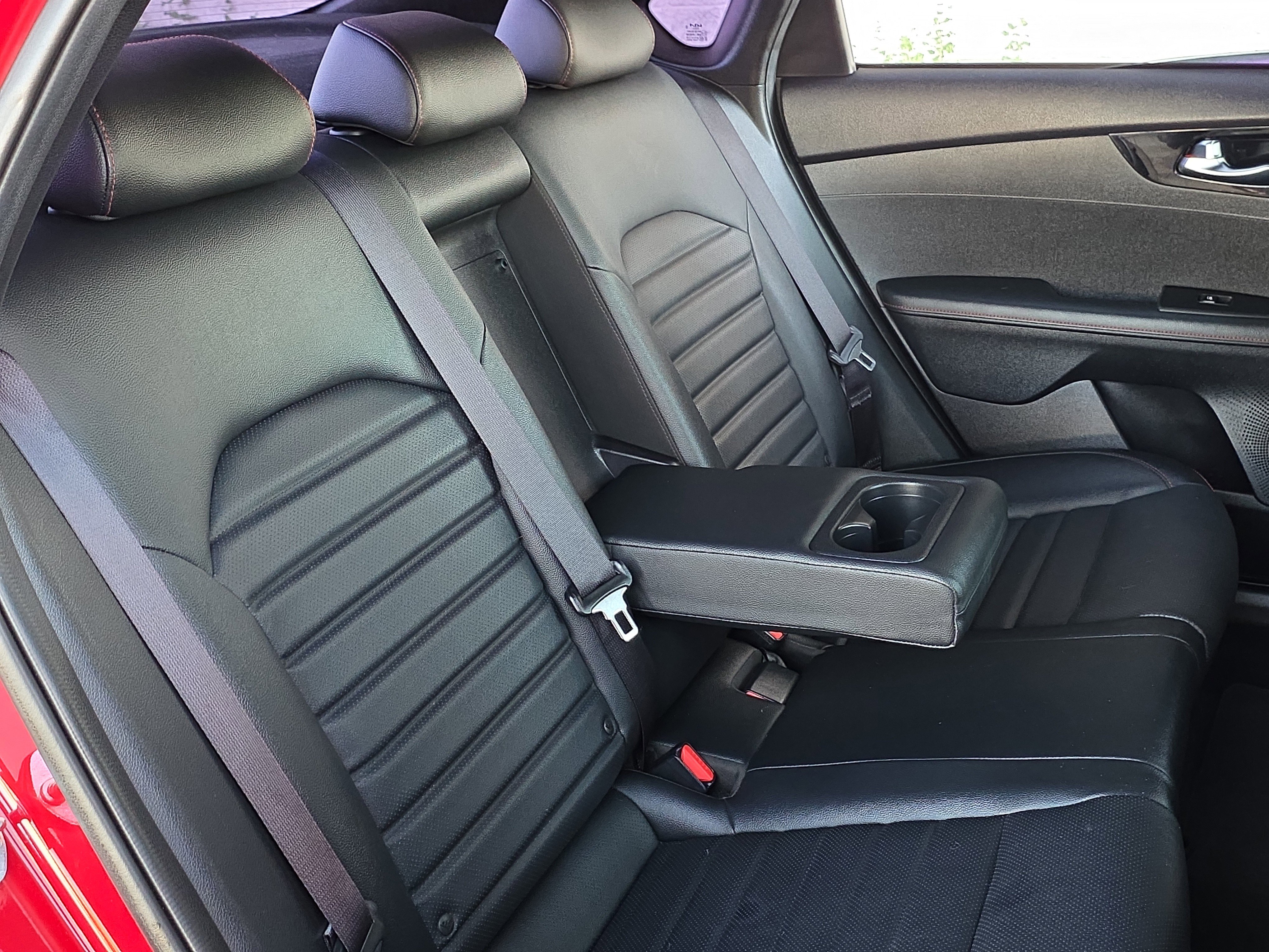 Used 2022 Kia Forte GT w/ GT2 Package image 33