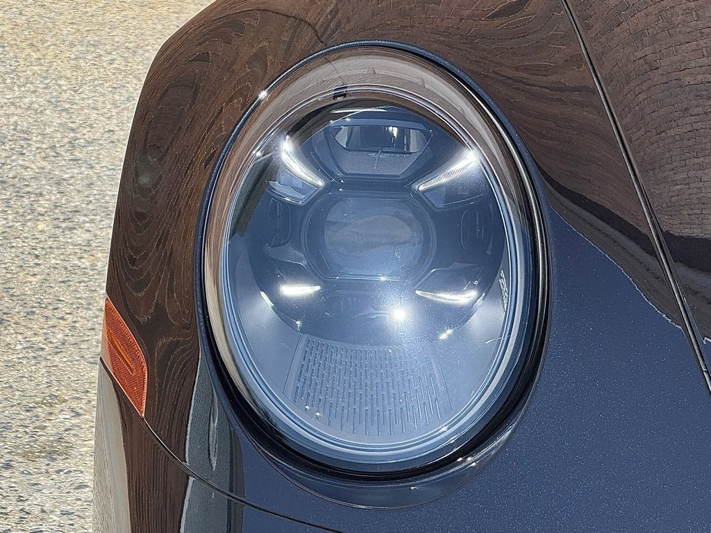 Certified 2023 Porsche 911 Turbo S image 12