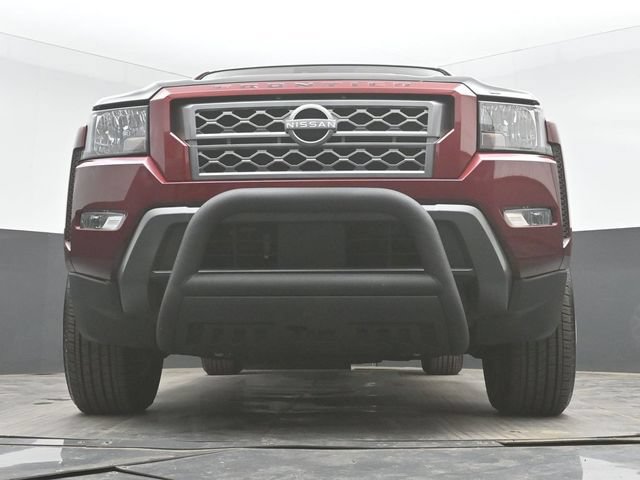 Used 2024 Nissan Frontier SV RWD image 41