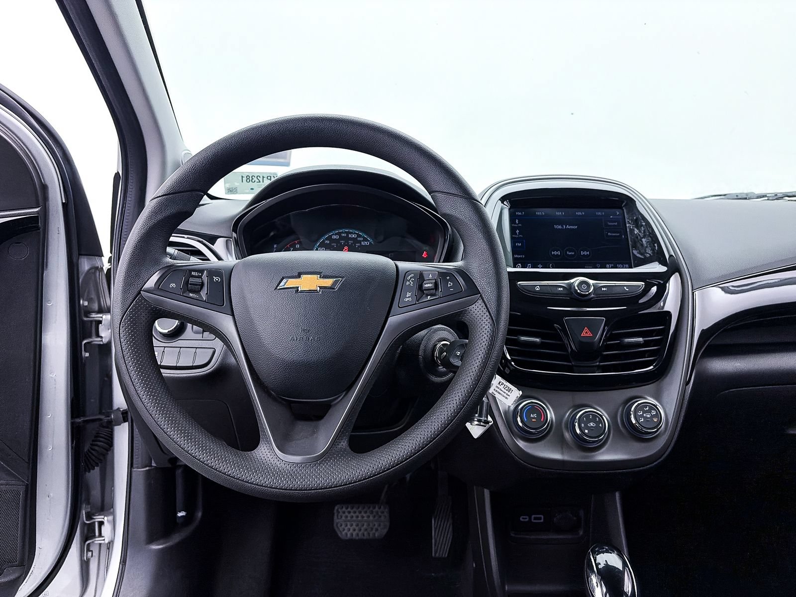 Used 2020 Chevrolet Spark LT FWD image 3
