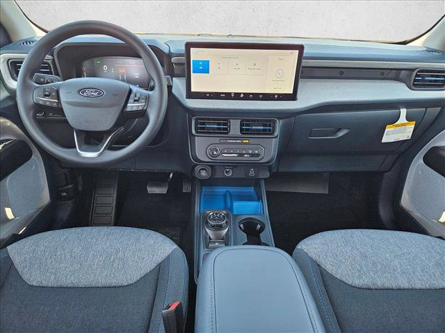 New 2026 Ford Maverick XLT image 14