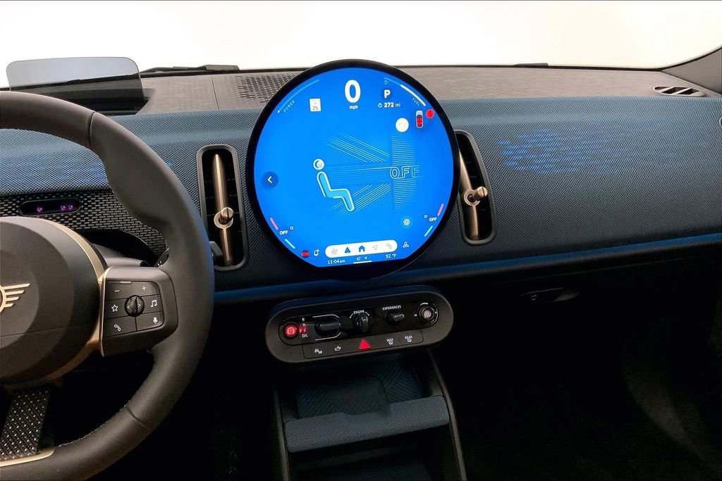 Used 2025 MINI Cooper Countryman S w/ Comfort Package Max image 5