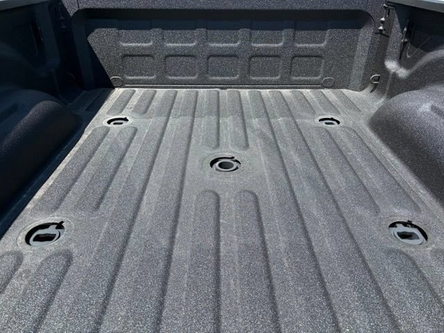 New 2026 RAM 3500 Tradesman AWD/4WD image 14
