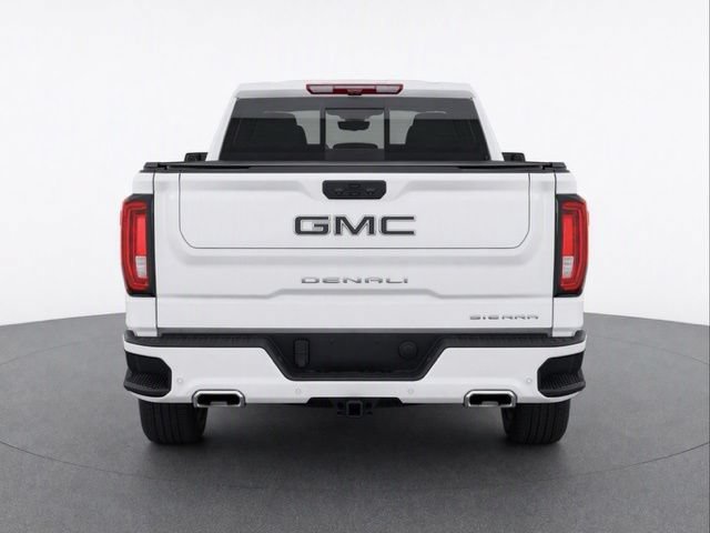 Used 2024 GMC Sierra 1500 Denali Ultimate AWD/4WD image 7