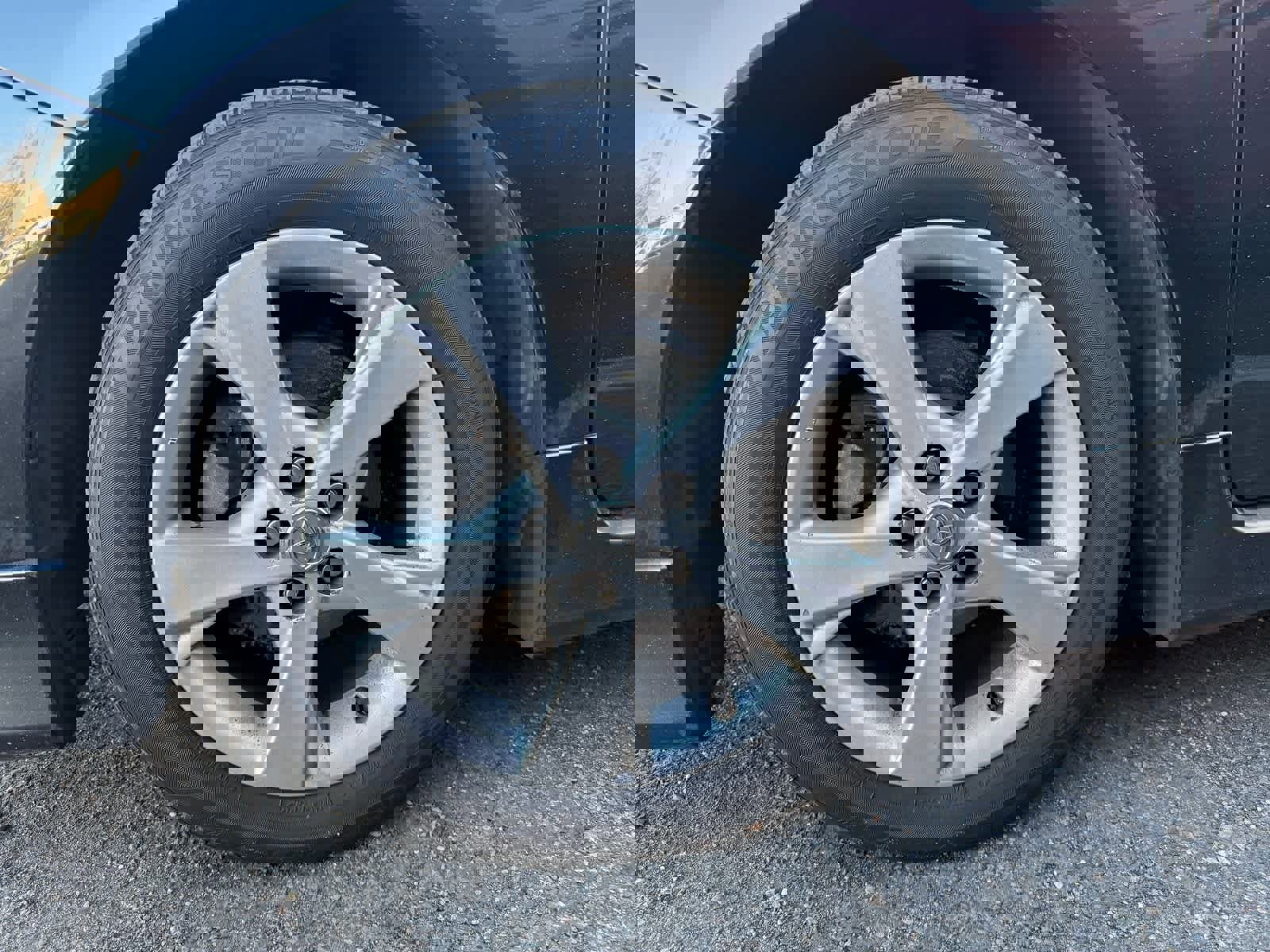 Used 2012 Toyota Corolla S image 6