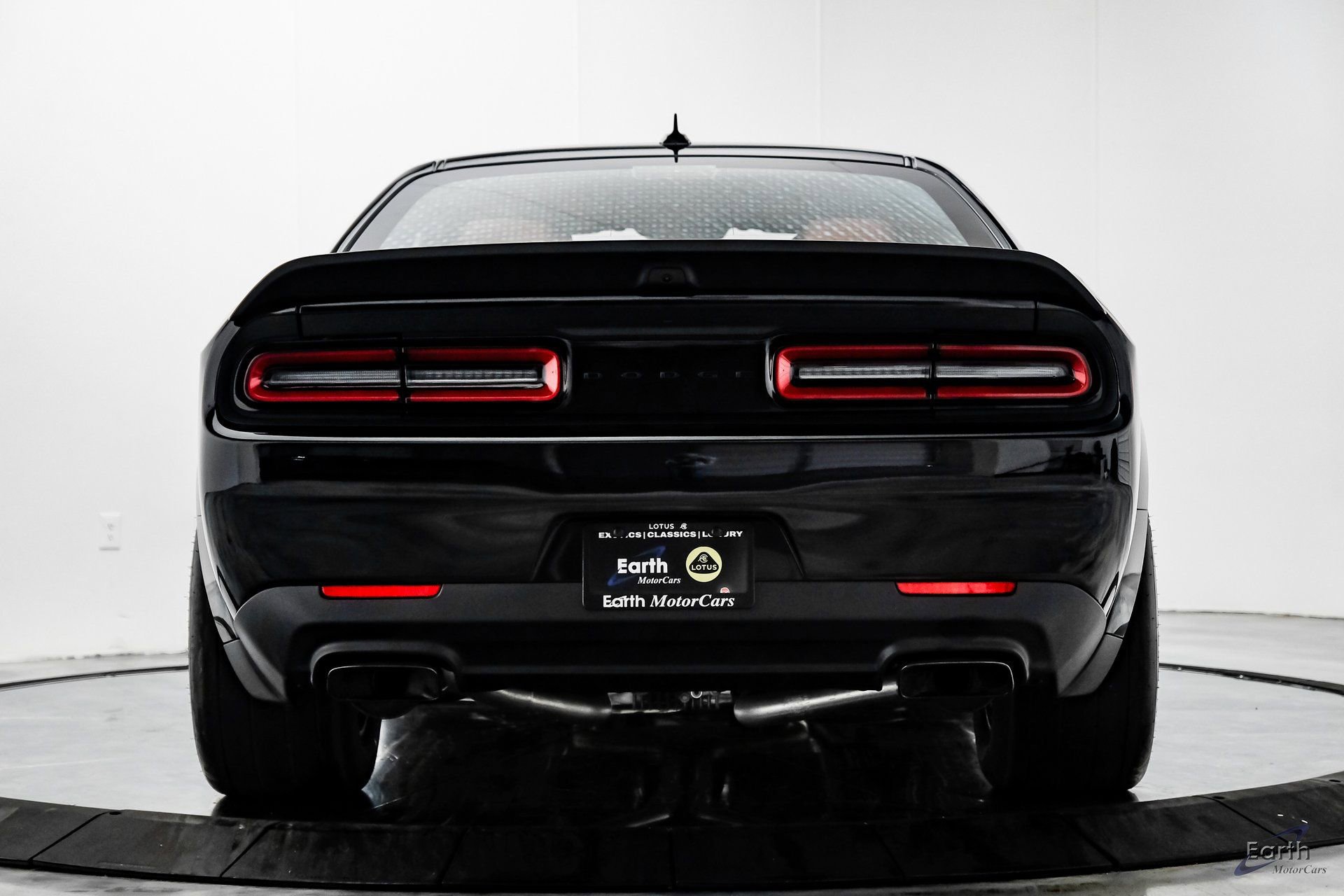 Used 2023 Dodge Challenger SRT Hellcat Redeye image 14