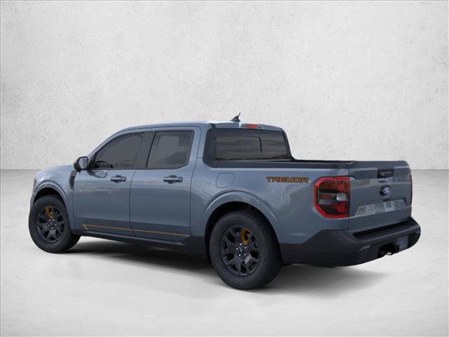 New 2026 Ford Maverick Tremor AWD/4WD image 4