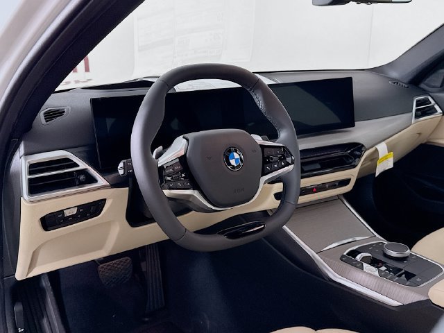Used 2026 BMW 330i xDrive Sedan w/ Premium Package AWD/4WD image 9