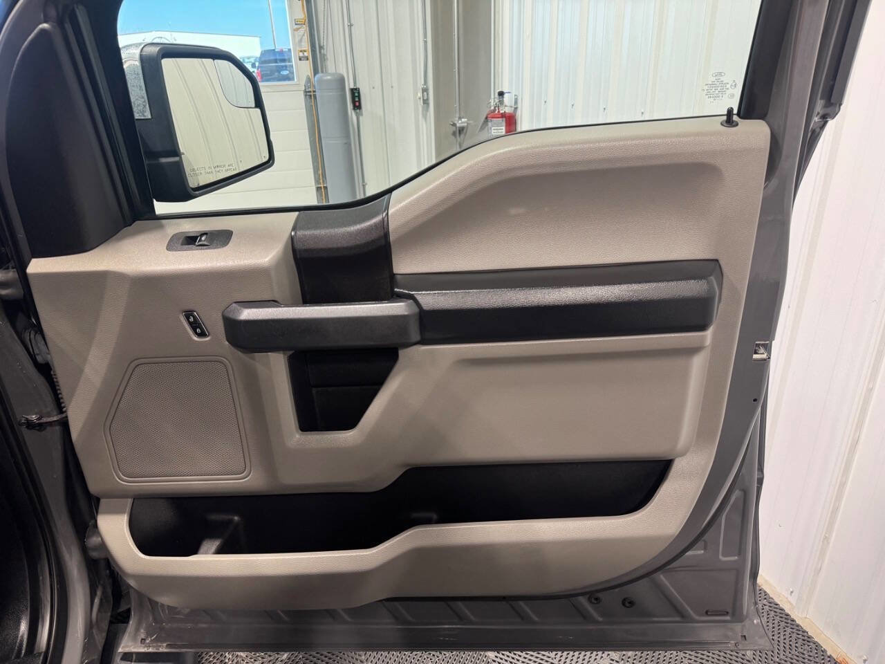 Used 2018 Ford F150 XL w/ Equipment Group 101A Mid image 14