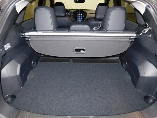 Used 2025 Subaru Crosstrek 2.5i Limited w/ Popular Package #3A image 16