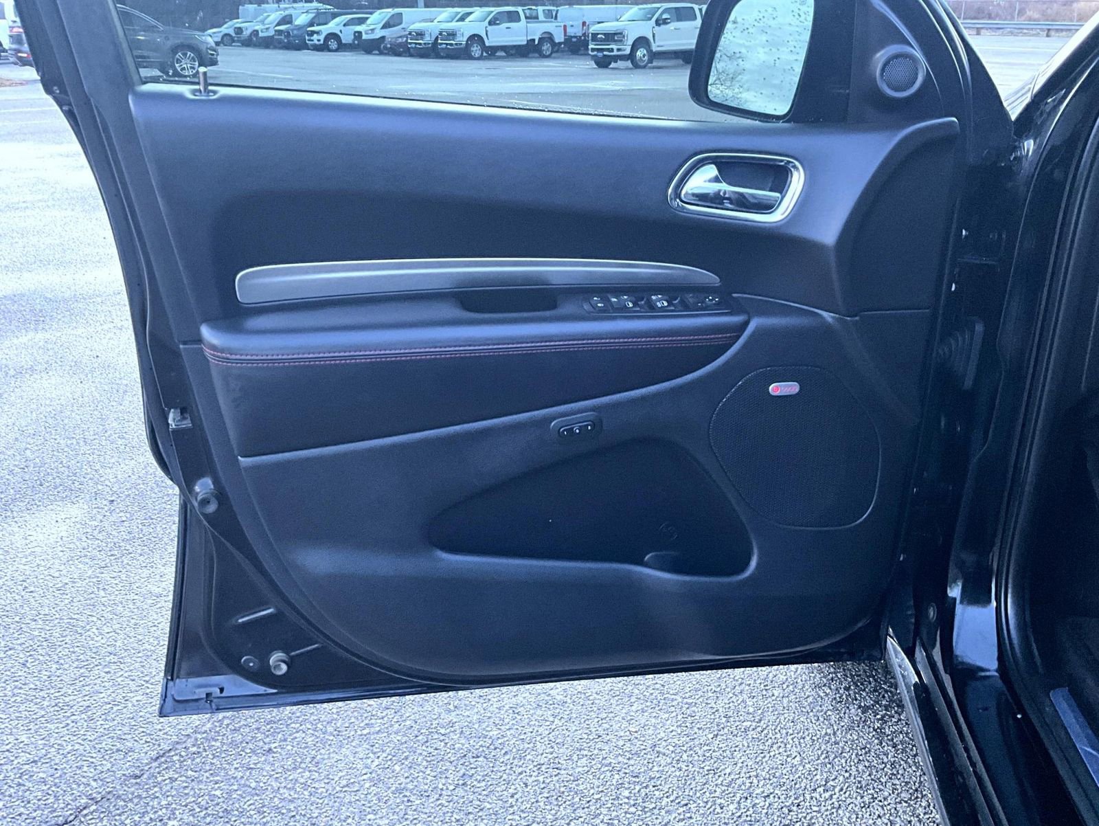 Used 2017 Dodge Durango R/T w/ Technology Group image 10