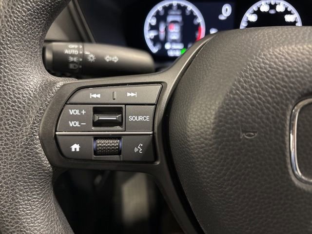 Certified 2023 Honda CR-V LX image 25