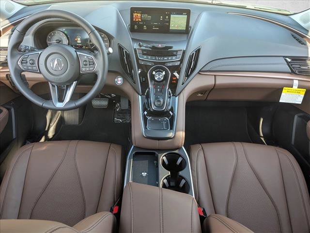 New 2026 Acura RDX SH-AWD w/ Technology Package image 15