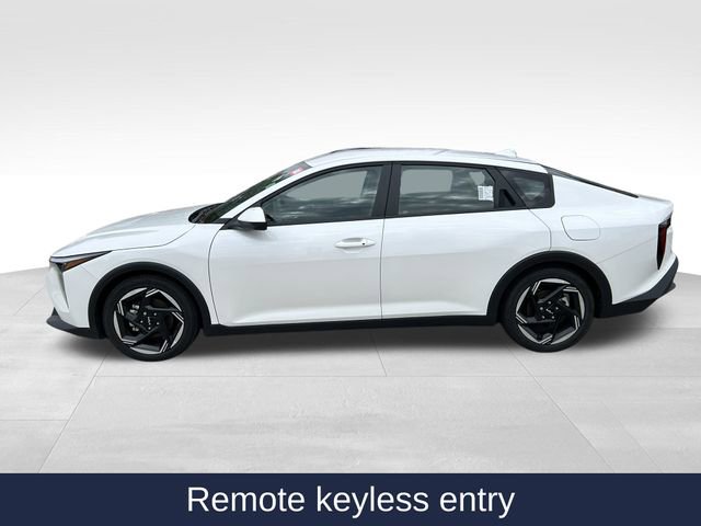 Used 2025 Kia K4 EX image 6