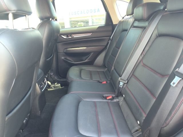 Used 2023 MAZDA CX-5 Carbon Edition AWD/4WD image 9