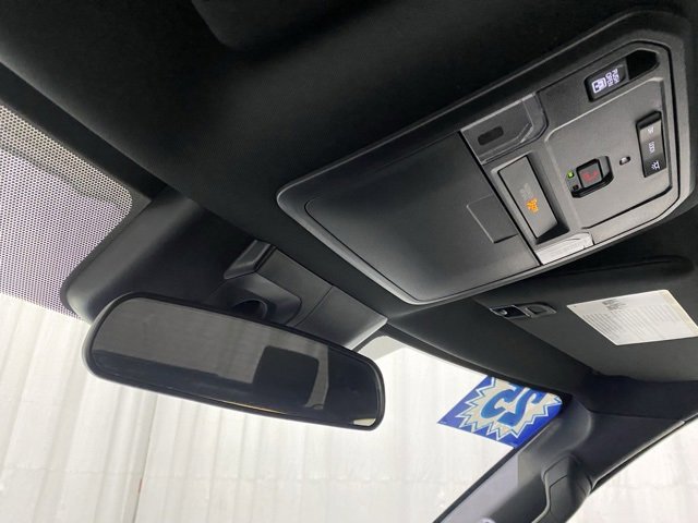 Used 2025 Toyota Tundra SR5 w/ TRD Off-Road Package image 22