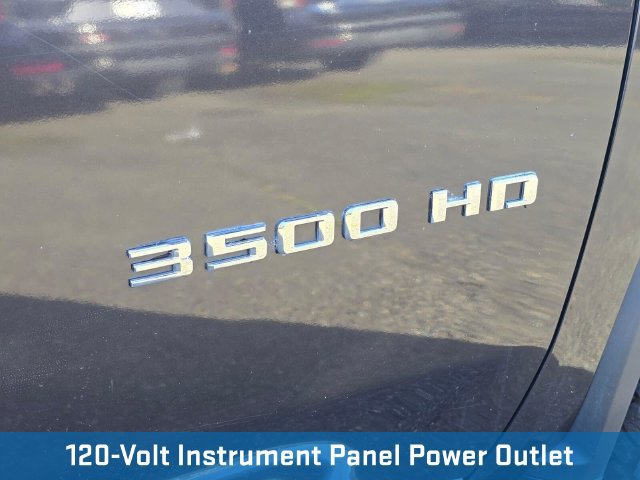 Used 2021 Chevrolet Silverado 3500 LT w/ True North Edition AWD/4WD image 16