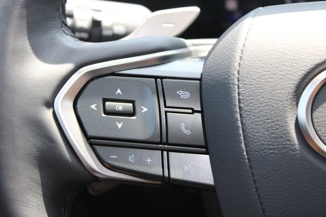 Certified 2025 Lexus NX 350 AWD w/ Accessory Package (2T) image 18