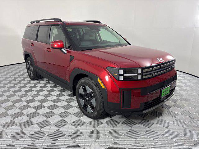 New 2026 Hyundai Santa Fe SEL image 6