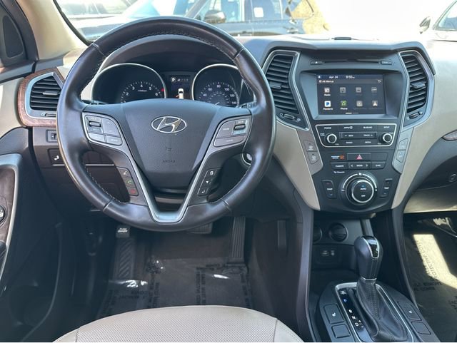 Used 2018 Hyundai Santa Fe Sport FWD image 13
