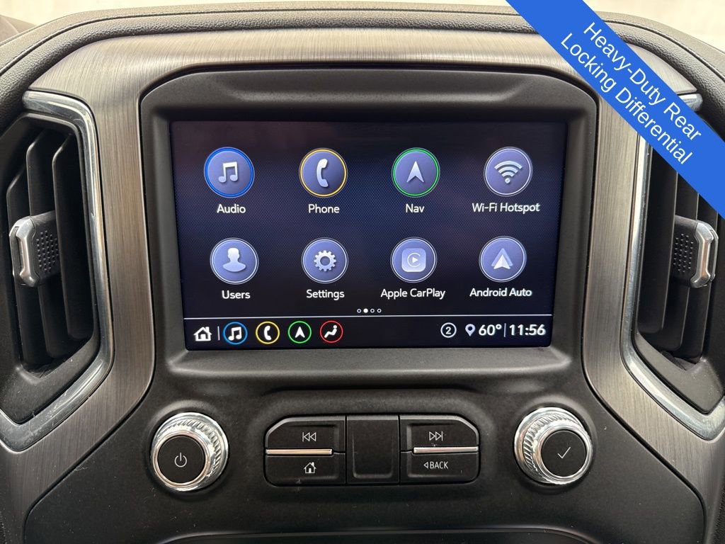 Used 2020 GMC Sierra 1500 Denali w/ Denali Ultimate Package image 28