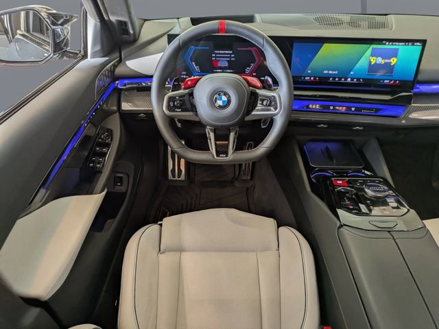 Used 2026 BMW M5 w/ Executive Package image 15