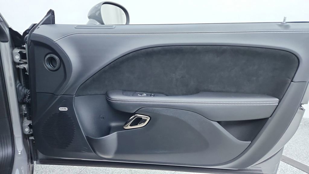 Used 2023 Dodge Challenger SRT Hellcat Redeye w/ Quick Order Package 27M image 37