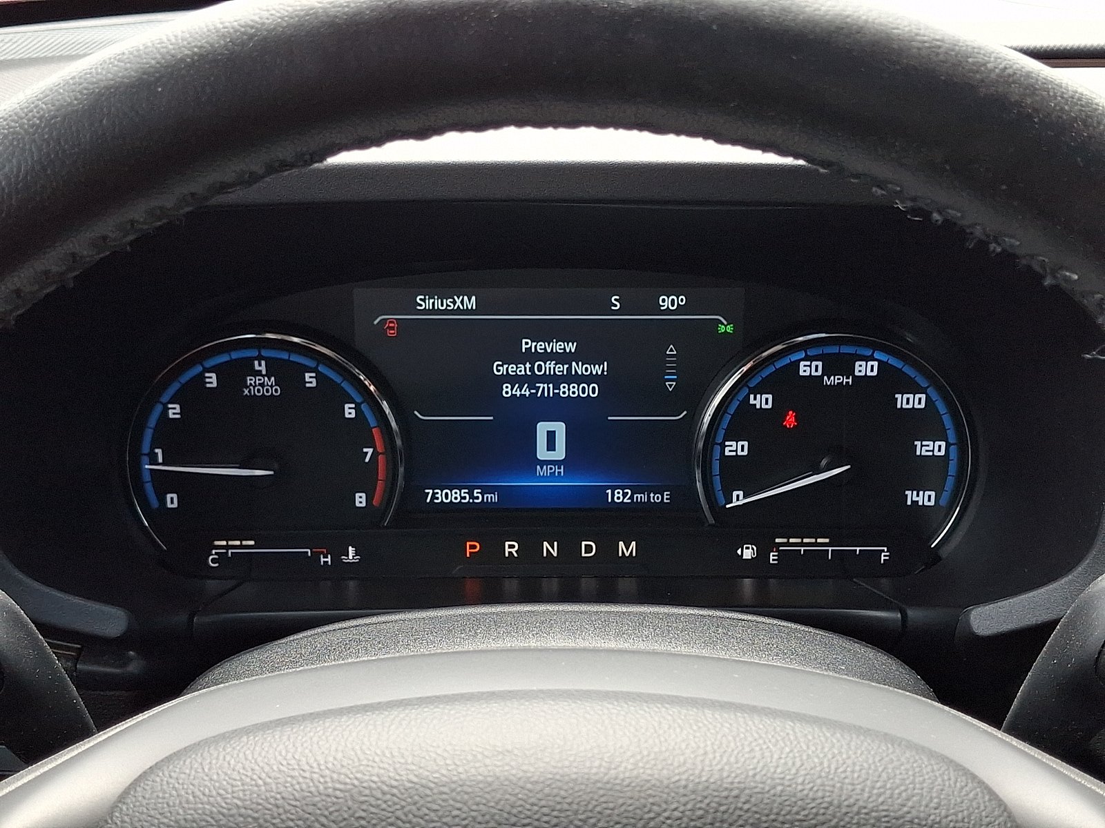 Used 2021 Ford Bronco Sport Badlands w/ Badlands Package AWD/4WD image 22