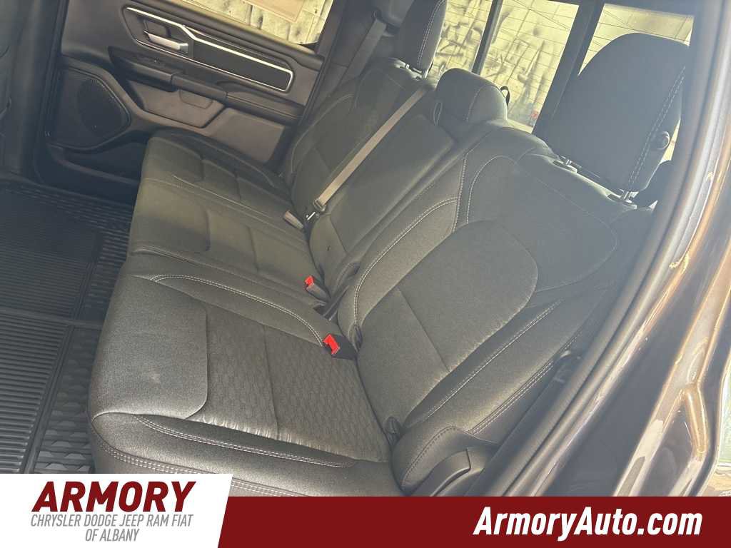 New 2026 RAM 1500 Big Horn image 30