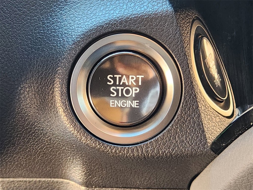 Used 2025 Lexus ES 350 w/ Premium Package image 21