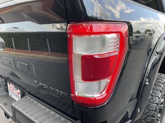 Used 2022 Ford F150 Lariat w/ Equipment Group 502A High AWD/4WD image 43