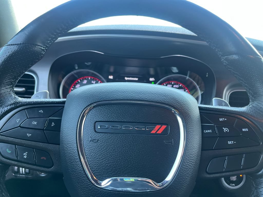Used 2021 Dodge Charger Scat Pack RWD image 43