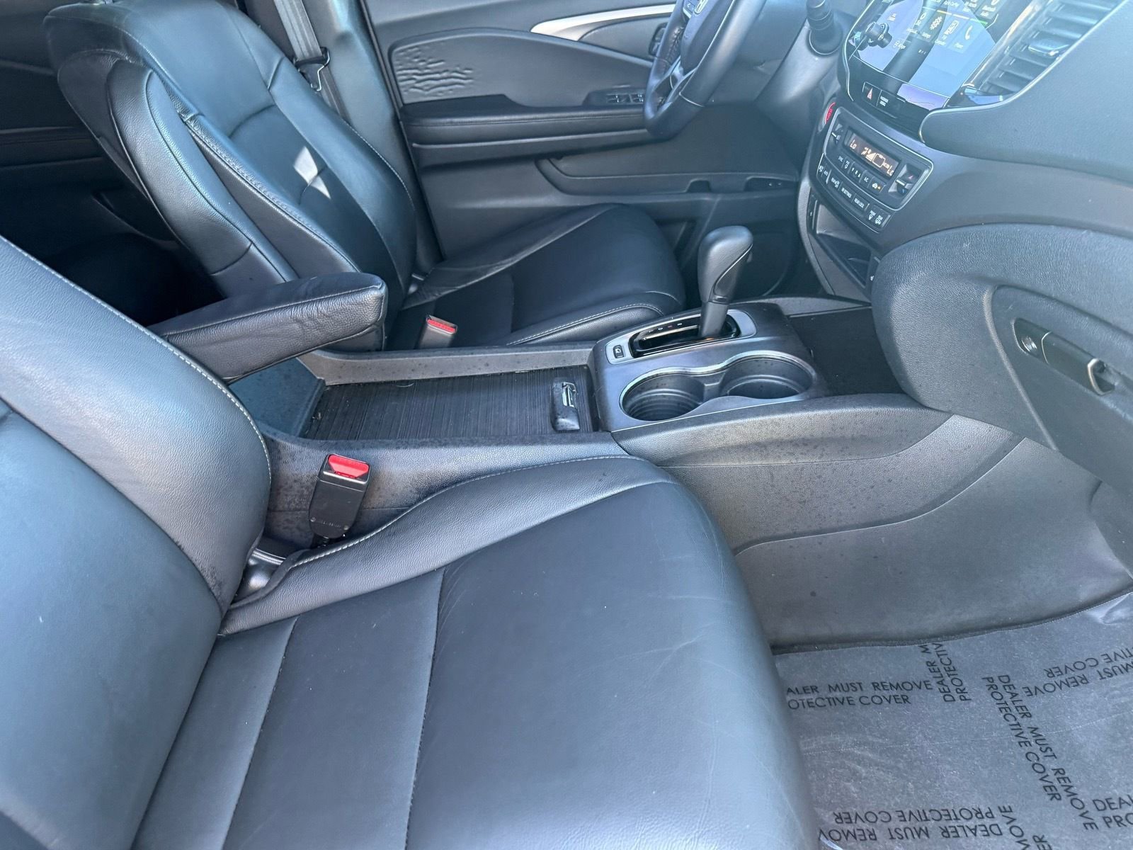 Used 2020 Honda Pilot EX-L image 32