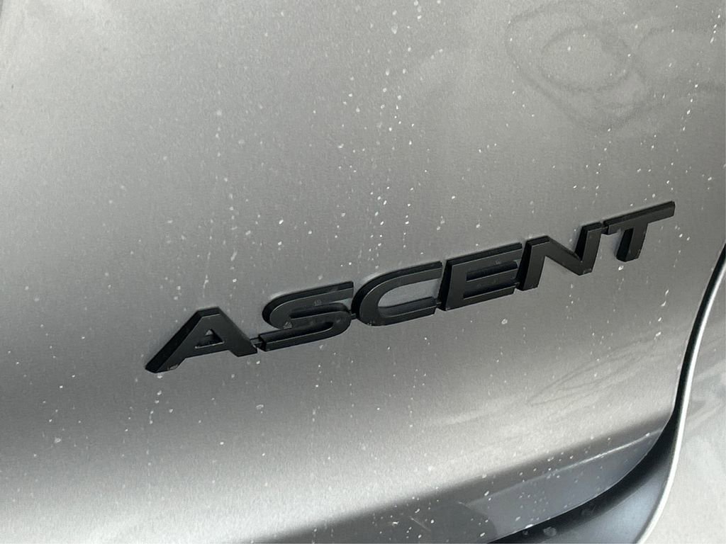 New 2026 Subaru Ascent Premium image 13