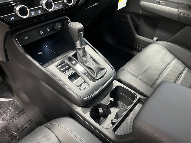 New 2026 Honda CR-V EX-L image 22